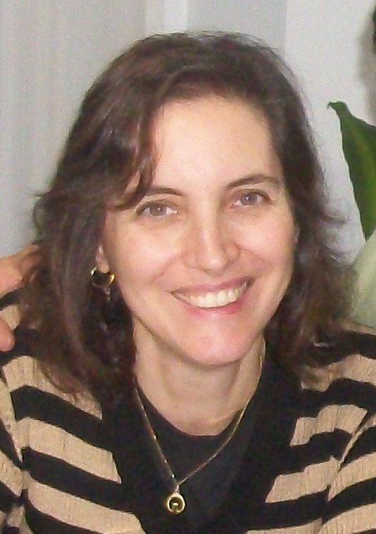 Mariela Miño